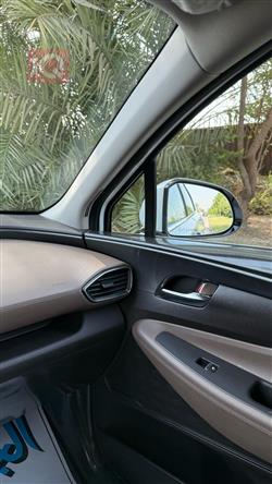 هيونداي سانتافي